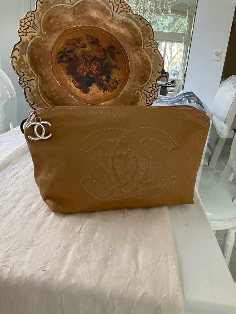 Pouch for your essentials